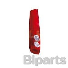 Ford Arka Stop Komple Sol Fiesta 3/D  6S61 13A603 BE-1432274