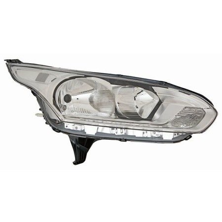 Ford Yenı Connect 15- Bm Far Sağ  FT11 13W029 AA