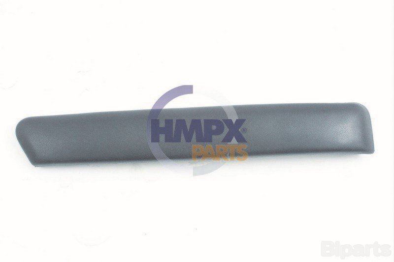Ford FOCUS 05> Ön Tampon Çıtası Sol HMP 4M51 17E909 AF