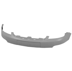 Ford Ön Tampon Üst Fiesta 2006 6S61 17762 ADXWAA-1386200