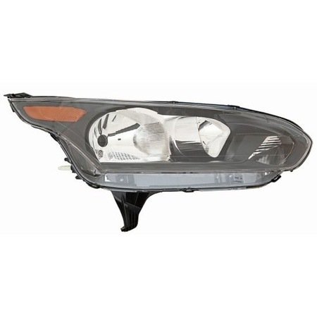Ford Connect 15- Bm Far Sağ  FT11 13W029 DB