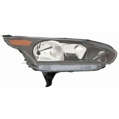 Ford Connect 15- Bm Far Sağ  FT11 13W029 DB