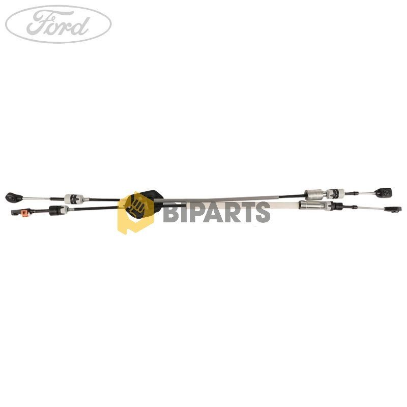 Ford V 363-Custom 12- Vites Değiştirme Teli Önden Çeker  6 Vites BK2R 7E395 DB