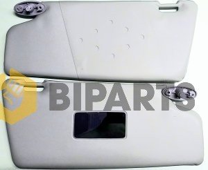 Ford Focus 98-04 Bm Güneşlik İç Sağ-Sol Takım 98Ab A04101 Bjyrbo/ 98Ab A04100 Bjyrbo/ 2M51 A04100 Cayrb0/2M51 A04101 Cayrb0 <b><font color=#ff5b01>2M51 A04100 **-1208364/1211486</font></b>