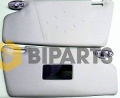 Ford Focus 98-04 Bm Güneşlik İç Sağ-Sol Takım 98Ab A04101 Bjyrbo/ 98Ab A04100 Bjyrbo/ 2M51 A04100 Cayrb0/2M51 A04101 Cayrb0 <b><font color=#ff5b01>2M51 A04100 **-1208364/1211486</font></b>