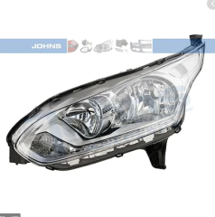 Ford Yenı Connect 15- Bm Far Sol  FT11 13W030 AA