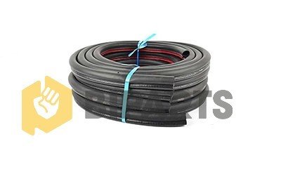 Ford Taunus 82- Bm Kapı Toz Lastiği   <b><font color=#ff5b01>79BG A20708 AA- </font></b>