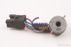 Ford  Dıreksıyon,Kontak Termınalı: FRD 86VB 11572 BC