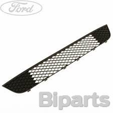 Ford Ön Tampon Panjuru Fiesta -2006 6S61 A018A58 AB55MW-1424462