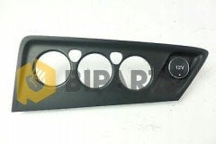 Ford Custom Gösterge Panel  Çerçeve BK21 18522 BDW