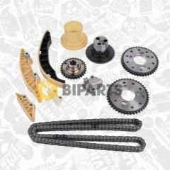 Ford Transit V347 06- 3,2 D Palet Eksantrik Zincir Üst Sağ <b><font color=#ff5b01>7C16 6M256 CB-1459466</font></b>