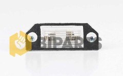 Ford Cmax-Focus 03- Bm Plaka Lambası   <b><font color=#ff5b01>3M5A 13550 AA-4502331</font></b>