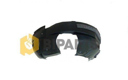Ford Çamurluk Davlumbazı Sağ Fiesta 08> C1BB 16114 AB