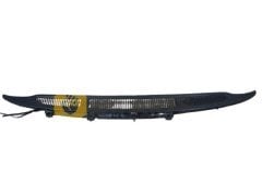 Ford Focus 06> Ön Cam Izgarası 7M51 16E644 BE
