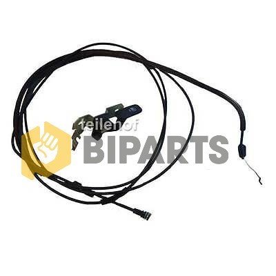 Ford Mondeo 96/00 Depo Dış Kapak Açma Teli 96BG 40181 AC