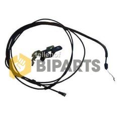 Ford Mondeo 96/00 Depo Dış Kapak Açma Teli 96BG 40181 AC
