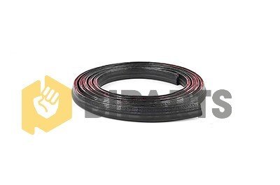 Ford Taunus 82- Bm Bagaj Toz Lastiği   <b><font color=#ff5b01>79BG F43720 AA- </font></b>