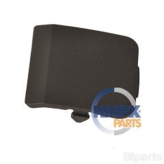 Ford FUSION 06>11 Ön Tampon Çeki Demir Kapağı CAB 6N11 17A989 AA
