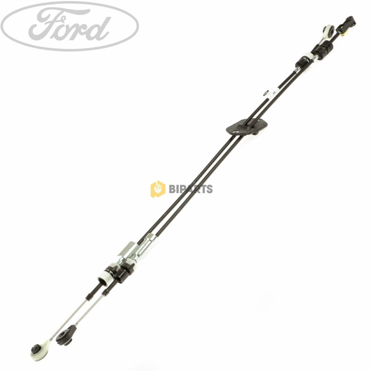 Ford B-Max 2012 Vites Halatı CC1R 7E395 DA