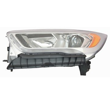 Ford Kuga 15- Bm Far Sol  GV41 13W030 CD
