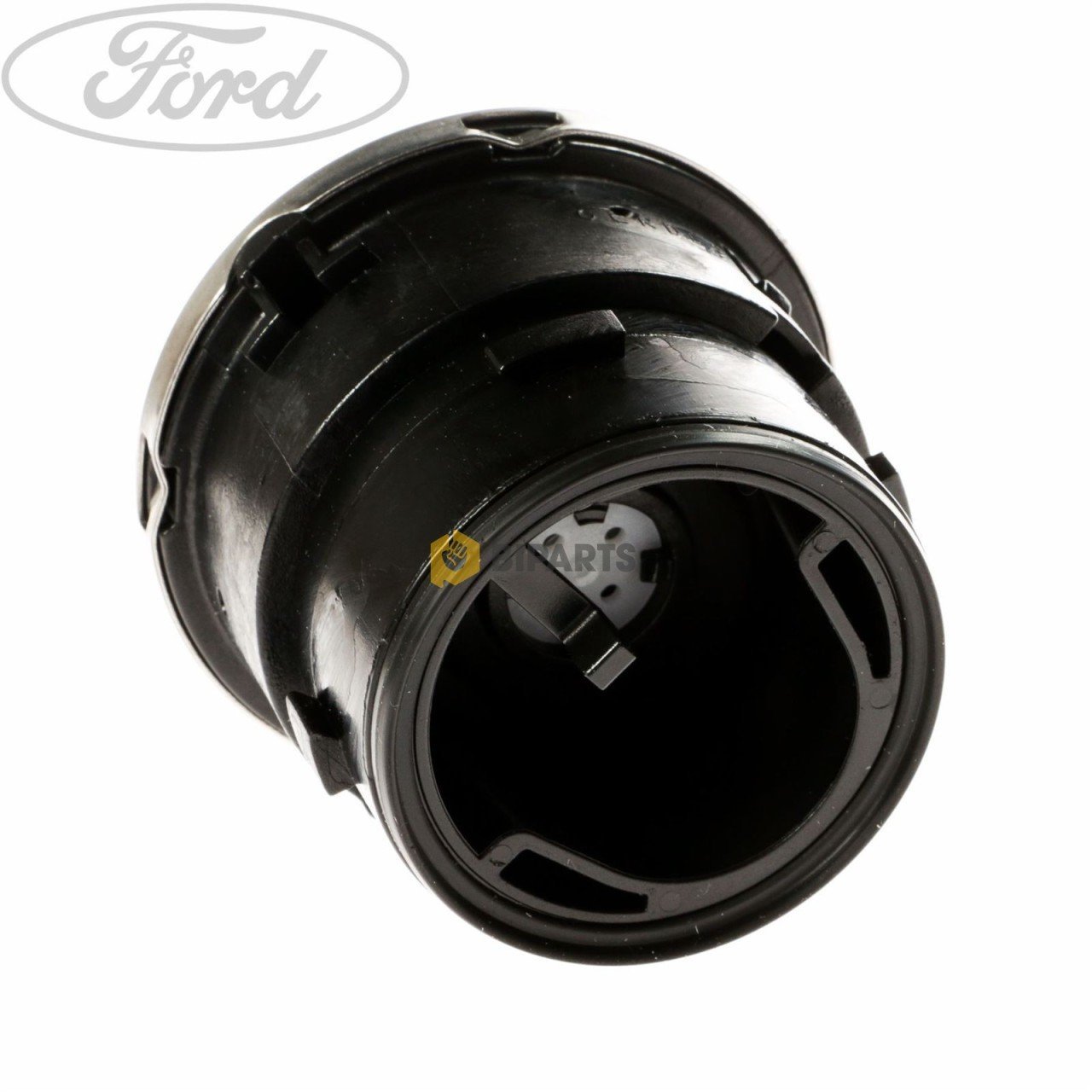 Ford Fiesta 12- Bm Depo Kapak ''Kilitsiz'' Dizel 9V61 9P897 EC
