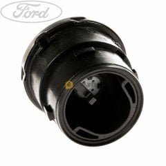 Ford Fiesta 12- Bm Depo Kapak ''Kilitsiz'' Dizel 9V61 9P897 EC