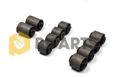 Ford Mondeo Arka Salıncak Traver burcu Takım 10'lu Set 93BB 5K653 AB