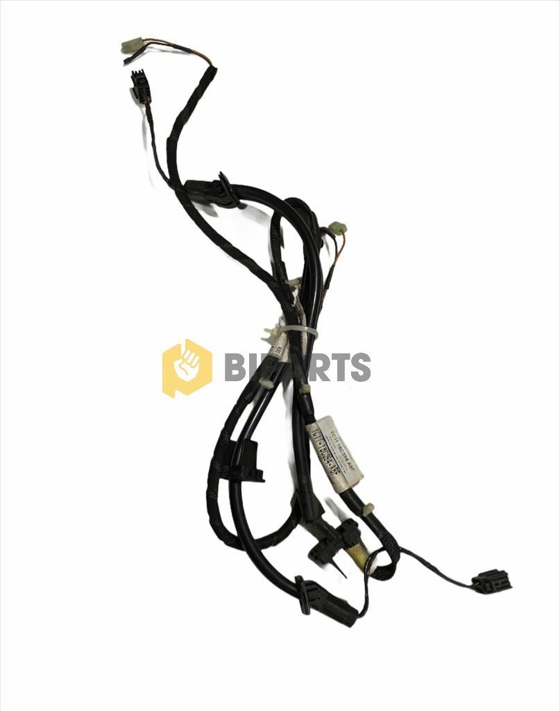 Ford V184 Arka Kapı Tesisatı YC1T 18C394 ABF