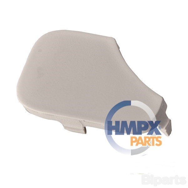 Ford FIESTA 06>09 Ön Tampon Çeki Demir Kapağı Astarlı CAB 6S61 17A989 AA