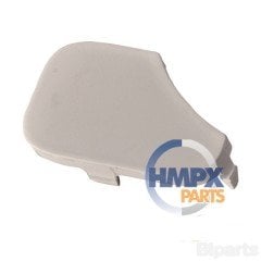 Ford FIESTA 06>09 Ön Tampon Çeki Demir Kapağı Astarlı CAB 6S61 17A989 AA