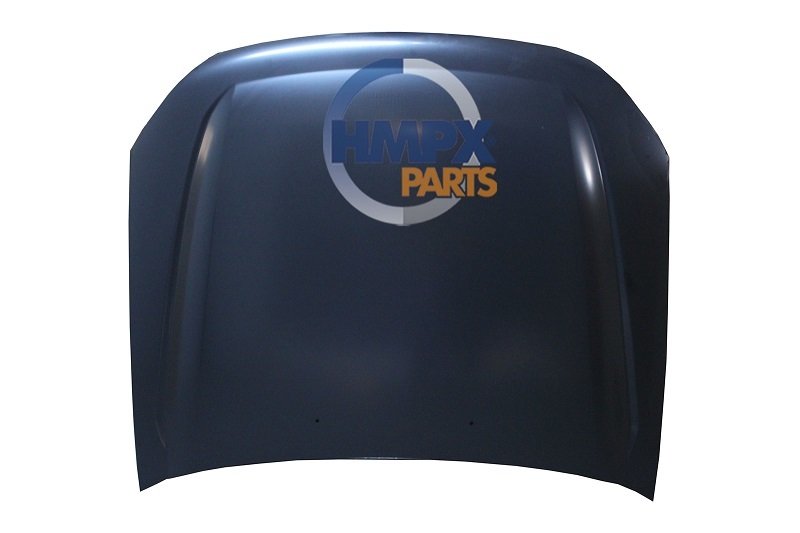 Ford RANGER 09>12 Motor Kaputu RGR 8M34 16612 AB