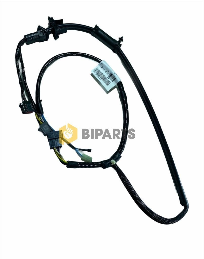 Ford V184 Arka Kapı Tesisatı Merkezi	Kilitli Sağ YC1T 18C394 AFF
