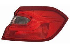 Ford Fiesta 17- Bm Stop Lambası Dış Sağ  H1BB 13404 AH