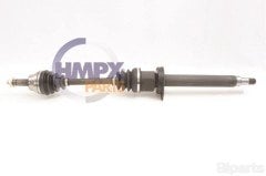 Ford FIESTA 96>02 Komple Aks Uzun Sağ HMP 97FX 3219 D1A