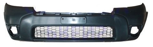 Ford RANGER 09>12 Ön Tampon Deliksiz RGR 8M34 17K833 AA