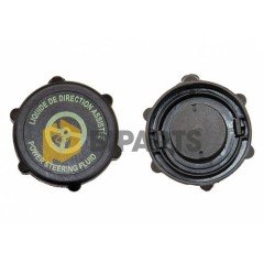 Ford Focus 08- Bm Depo Kapak Yuvası 8M51 9P897 AB