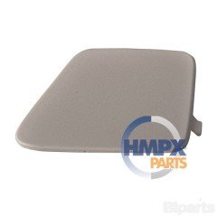 Ford C-MAX 07>11 Ön Tampon Çeki Demir Kapağı Astarlı CAB 7M51 17A989 AA