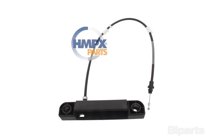 Ford F. CONNECT 1.8 TDCI. 75-90 HP Kol Komple - Kapı Acma Ic Sag FRD 8T16 V266A62 AB