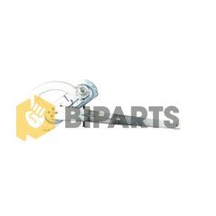 Ford Transıt V83 92- Bm Ön Cam Krikosu R (Sekmanlı) 95VB V23200 AD
