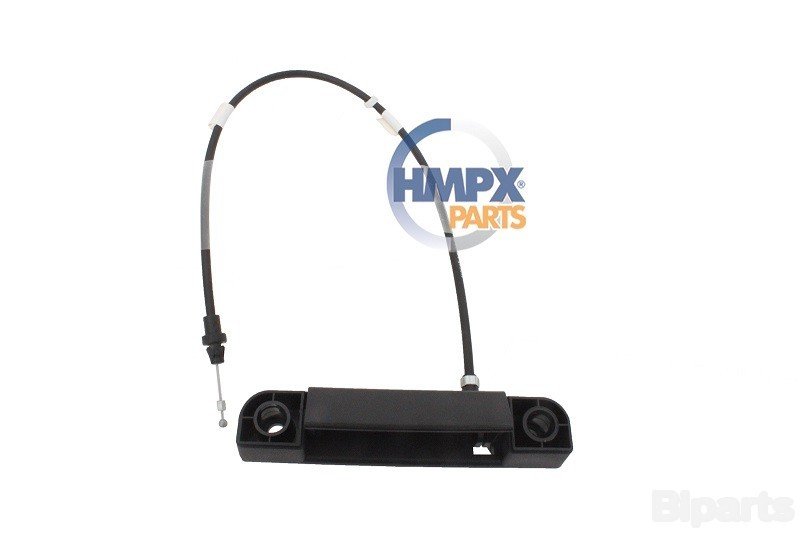 Ford F. CONNECT 1.8 TDCI. 75-90 HP Kol Komple - Kapı Acma Ic Sol FRD 8T16 V266A63 AB