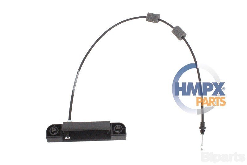 Ford F. CONNECT 1.8 TDCI. 75-90 HP Kol Komple - Kapı - Ic - Sol FRD 8T16 V266A63 BC