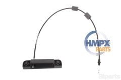 Ford F. CONNECT 1.8 TDCI. 75-90 HP Kol Komple - Kapı - Ic - Sol FRD 8T16 V266A63 BC