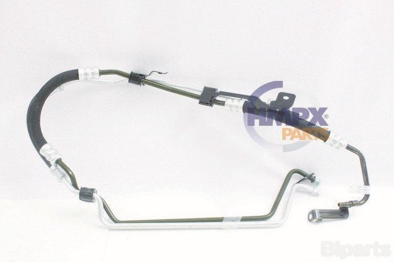 Ford FOCUS 04> Direksiyon Hortumu Çiftli (Otomatik Benzinli) HMP 4M51 3A212 AJ