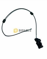 Ford Connect Arka Kapı Üst Kilidi	Sol Yüksek Tavan 2T14 V43287 BP