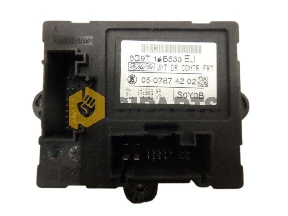 Ford Modül 6G9T 14B533 EJ