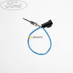 Ford Fıesta 06- Bm Katalizör Sensörü (Isı) 330Mm 6S71 12B591 BA