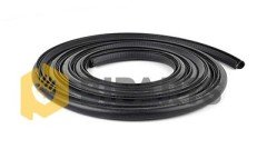 Ford Transıt V184 01- Bm Kapı Toz Lastiği Arka Tek Kapı <b><font color=#ff5b01>1C15 V437N00 PE-4428374</font></b>