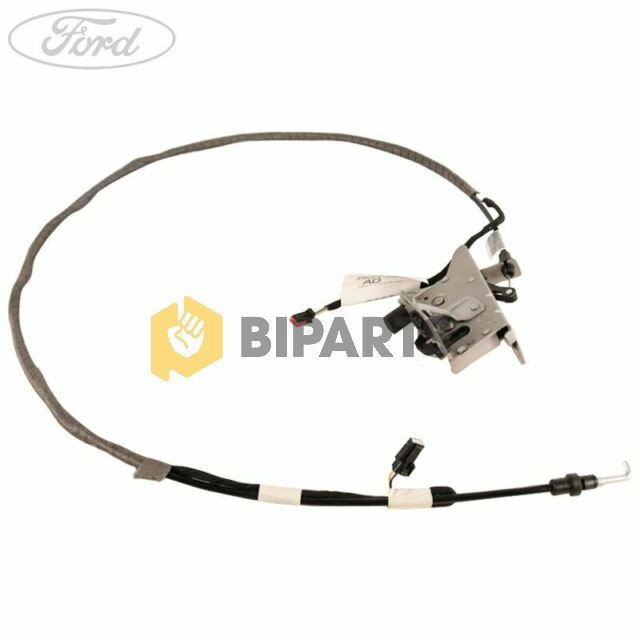 Ford Toureno Custom 12- Arka Kapı Üst Kilit Sol BK21 V43287 BC