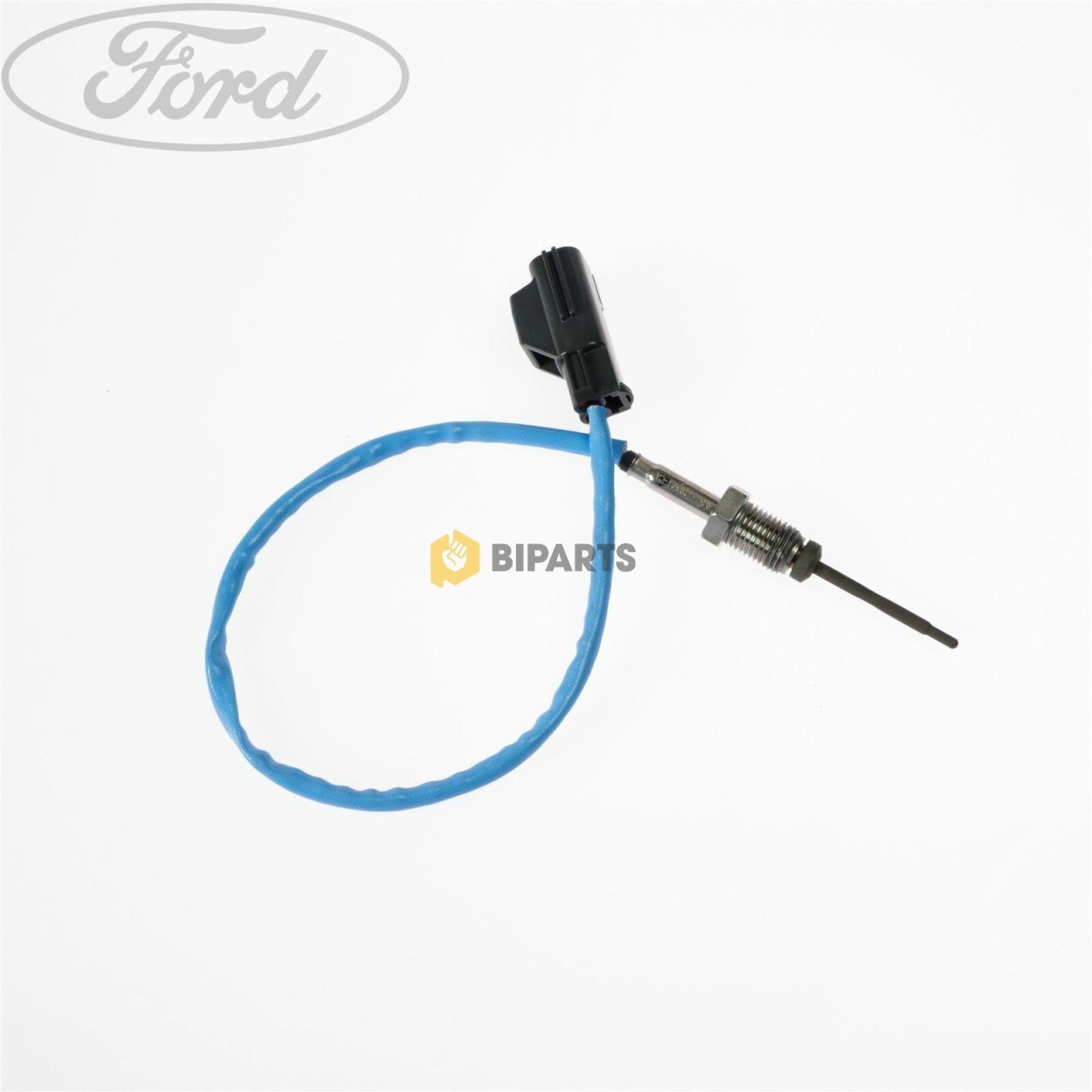 Ford Focus 05- Bm Katalizör Sensörü (Isı) 345Mm 6M51 12B591 CA