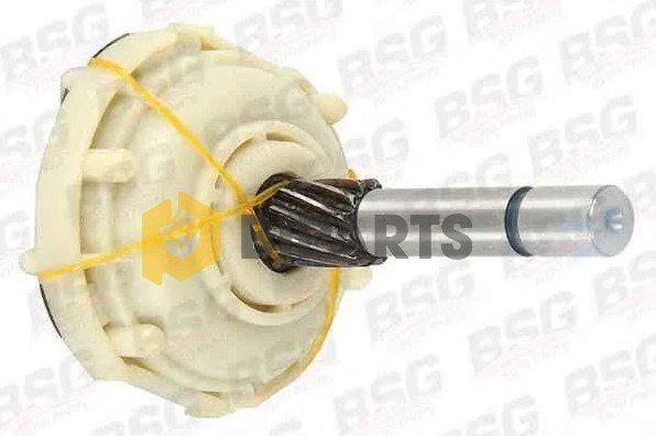 Ford Transıt M15-Turbo 93-00 2.5 D Marş Redüktörü   <b><font color=#ff5b01>BM-BM</font></b>